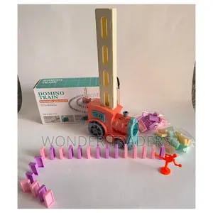 Domino Train /Domino Train Kids Toy