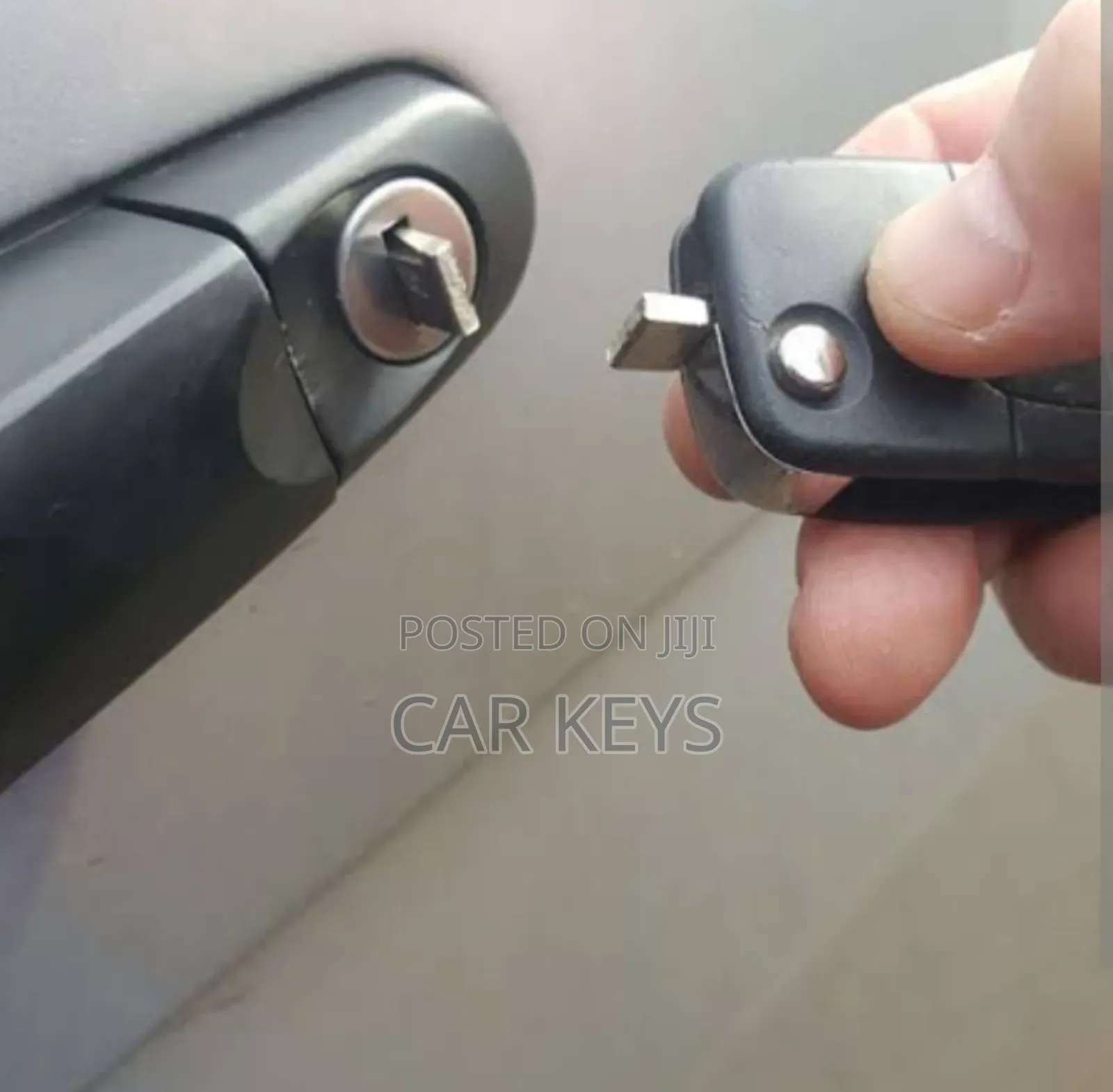 Key Stuck In The Ignition Services