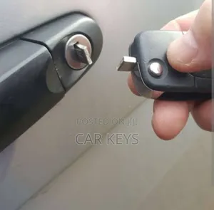 Key Stuck In The Ignition Services