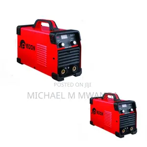 High-Performance Pcraft Mma300s Welding Machine