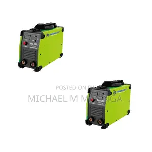 Efficient Pcraft Mma300s Welding Machine