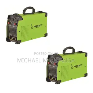 Superior Arc Stability Pcraft Mma300s Welding Machine