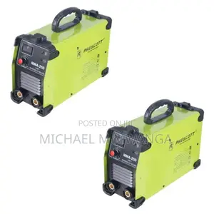 Compact Pcraft Mma300s Welding Machine