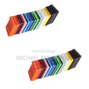 Vibrant Colored Acrylic Perspex Sheets