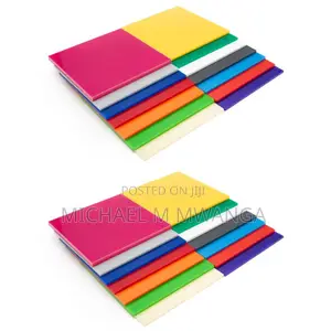 Decorative Colored Acrylic Perspex Sheets
