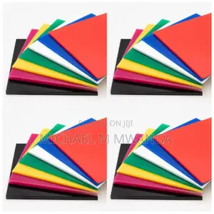 Premium Cast Acrylic Perspex Sheets