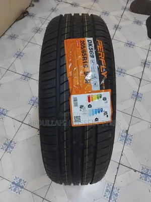 205/65 R15 Perfly Dk569