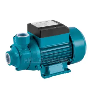 Shiyuan Dc 0.5hp 24v 25mm Booster Pump