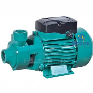 0.5hp Shiyuan 370w 25mm Dc Booster Pump, 25m Head