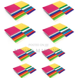 Shatter-Resistant Colored Acrylic Perspex Sheets