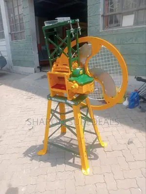 Quality India Chaff Cutter 3 Blade