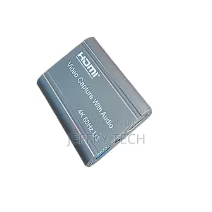 Usb 3.0 Hdmi Video Capture With Audio