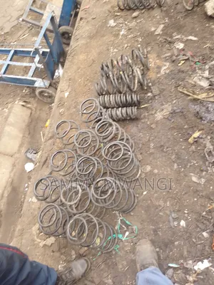 Daihatsu Mirra Heavy Duty Coil Springs Each