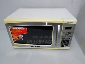 Microwave Quick Sales