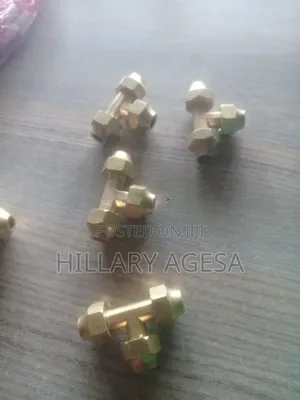 Fridge Spares