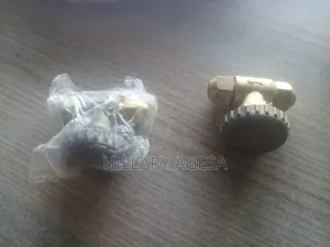Fridge Spares