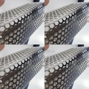 Premium-Grade 4ft X 8ft Perforated Sheet