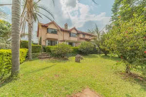 3bdrm House in Runda for rent