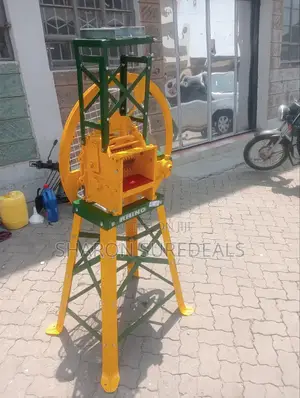 Rhino Brand Chaff Cutter 2×3blade