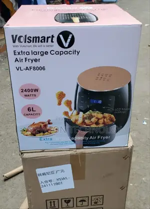 Volsmart Airfryer