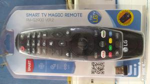 Lg Smart Tv Magic Remote