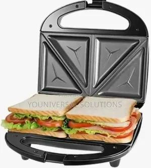 Sandwich Maker 2 Slice