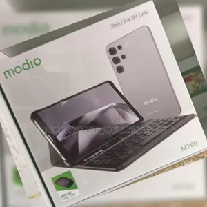 New Tablet 512 GB