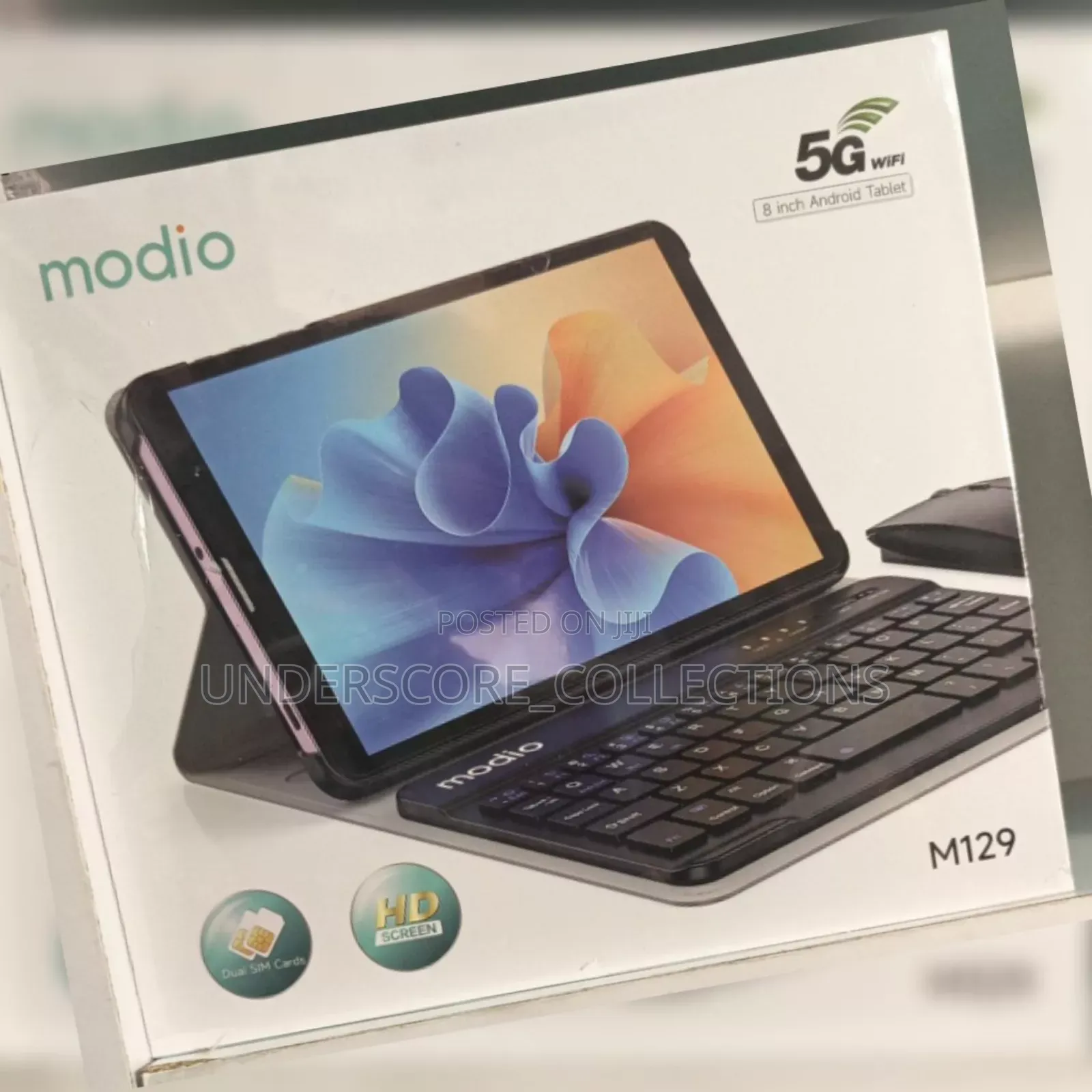 New Tablet 512 GB