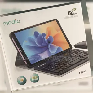 New Tablet 512 GB