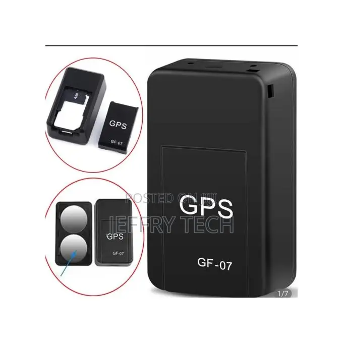 GPS Tracker GPS Car Tracker