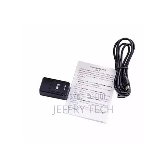 GPS Tracker GPS Car Tracker