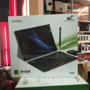 New Tablet 512 GB