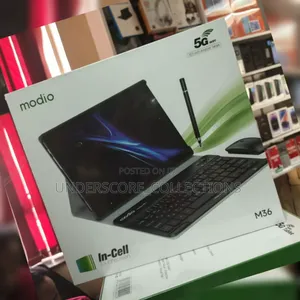 New Tablet 512 GB