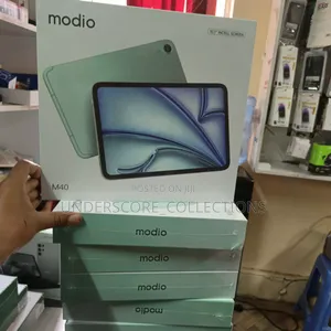 New Tablet 512 GB