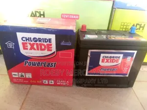 Ns 70 Car Battery Chloride Exide