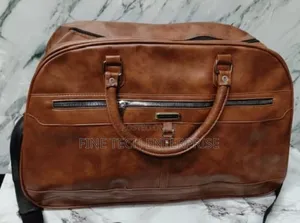 Travel Bag