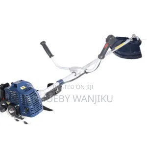 Maxmech Brush Cutter