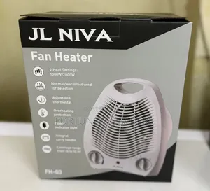 Jl Niva Room Heater