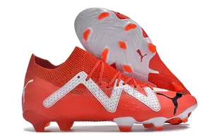 Puma X 11teamsports Future Ultimate Fg/Ag Football Boots