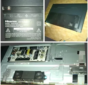 Tv Repair and Tv Wall Mounting Services Nyali
