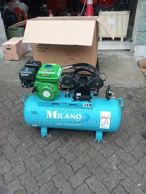 Quality Air Compressor 100l