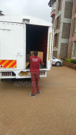 Movers in Rongai