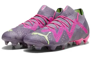 Puma Future Ultimate Fg Ag 'Goalkeeper Pack' Football Boots