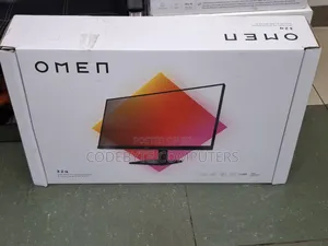 Omen 32q By Hp Gaming Monitor 32 Inch