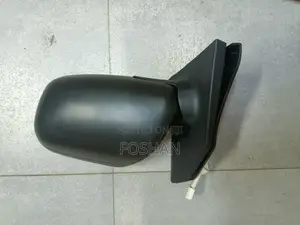 Nze 2002 Side Mirror