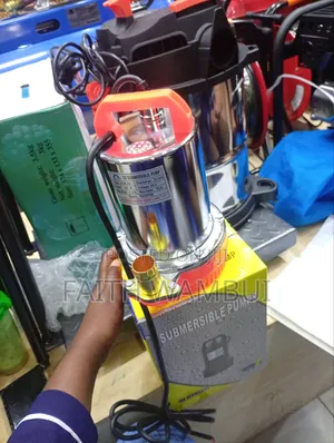 Quality Submersible Pump/Submersible Pump