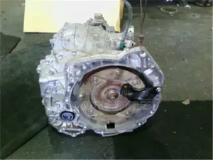 Mazda Axela/Demio/Verisa (Cvt) Gearbox, Zy Engine.