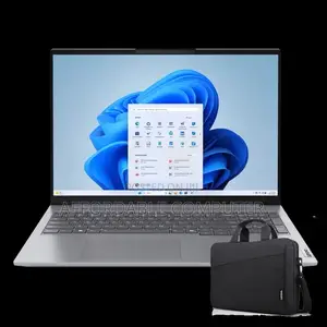 New Laptop Lenovo Thinkbook 14 8GB Intel Core Ultra 7 SSD 512GB