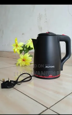 2.2l Aliyons Water Kettle/ Electric Water Kettle