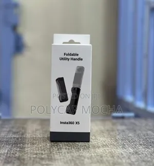 Insta360 Foldable Utility Handle